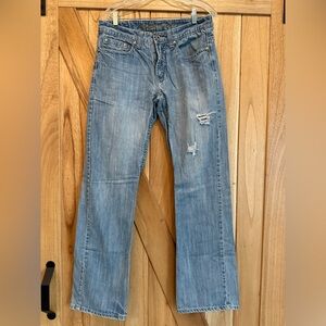 Men’s Jeans